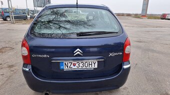 CITROEN XSARA PICASSO 1.6 HDI - 7