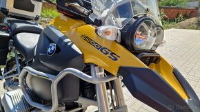 bmw r1200gs - 7