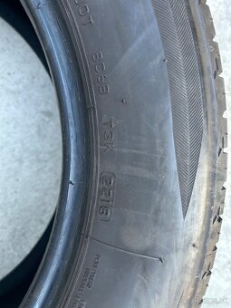 Bridgestone Potenza 235/55 R17 letne pneu 4ks - 7