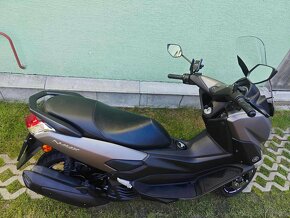 Yamaha Nmax - 7