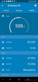 USB rozhranie Direct-USB pre Victron Energy - 7