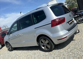 Seat Alhambra 2,0 TDI 103 kW Style PANORAMA nafta manuál - 7