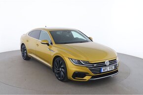 Volkswagen Arteon RLine 2.0TDI 140kw 4Motion Webasto DCC - 7