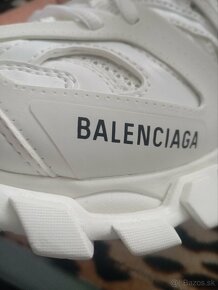 Balenciaga track mule - 7