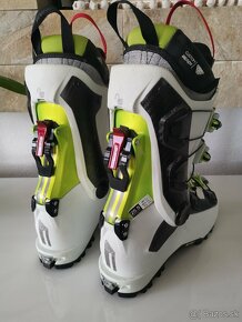 DYNAFIT KHION Carbon Touring Boots PC:699Eur Skialp lyziarky - 7