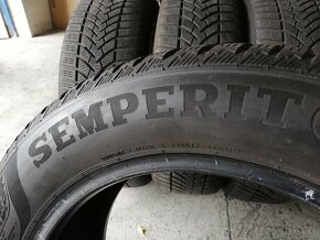 205/55 r16 zimné pneumatiky - 7