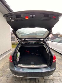 Mercedes Benz C200d KLEPE MOTOR - 7