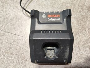 BOSCH GSR 12V-30 - 7