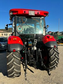 Zetor Proxima HS 110 - 7