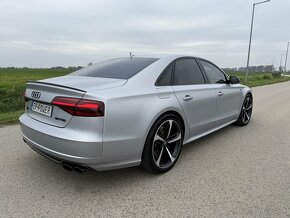 Audi s8 plus 445kw ceramic dph - 7