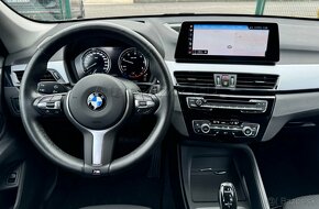 BMW X1 xDrive 18d Sport Line A/T - 7