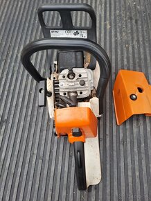 Stihl - 7