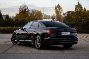 Audi S6/RS6 S6 3.0 TDI mHEV quattro tiptronic - 7