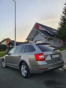 Škoda Octavia Combi 1.6TDI DSG - 7