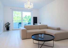 Apartmány v kúpeľnom meste Piešťany - 7