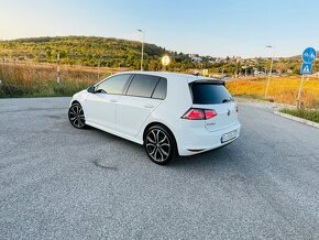 Volkswagen e golf 85kw automat - 7