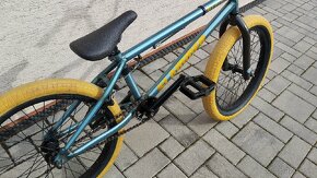 BMX GT Slammer - 7