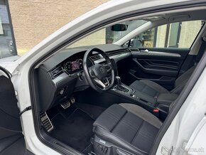 VW Passat Alltrack Facelift 4x4 2.0TDi DSG - Odpočet DPH - - 7