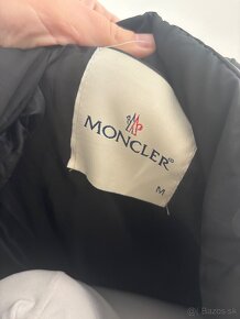 Moncler zimná bunda - 7