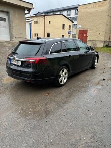 Opel Insignia 2017 - 7