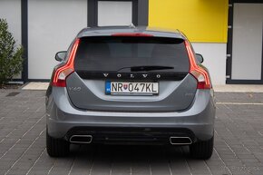 Volvo V60 D4 2.4L AT AWD - 7