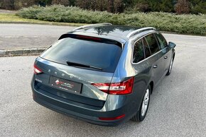 Škoda Superb Combi 2.0TDI DSG 190K STYLE VIRTUAL - 7