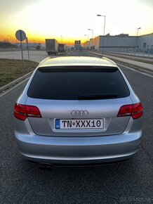 Audi A3 1.8 TFSI - 7