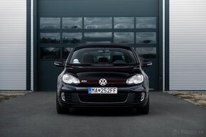 Volkswagen Golf VI GTI - 7