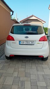 Kia venga - 7