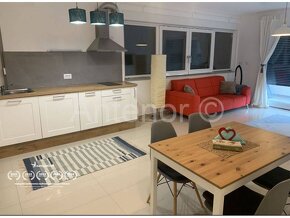 PRIVLAKA - dvojizbový komfortný apartmán - 7