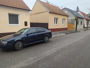 Skoda Octavia 1.9.DTI 81.kw - 7