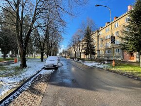 2-izbový byt na Družstevnej ulici v Humennom - 7