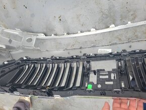 Skoda kodiaq lift naraznik 565807221H - 7