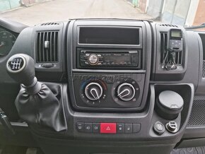 Peugeot Boxer 2.2HDI Panorama 110kw - 7