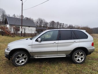 X5 E53 135kw - 7