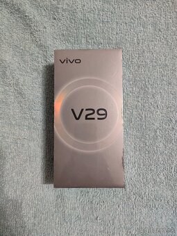 Vivo V29 5G Dual sim,256GB,8GB RAM - 7