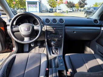 Seat Exeo 1.6 - 7