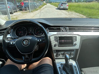 VW Passat Combi B8 2.0 TDI DSG/VYMENIM ✅MOZNY LEASING BEZ AK - 7