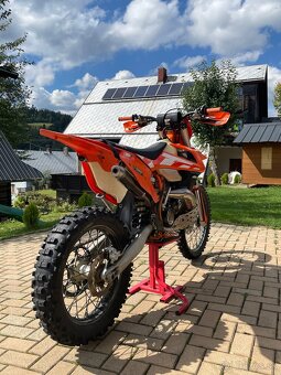 Ktm xc 300 2018 - 7