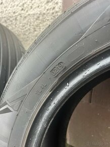 Letné pneumatiky Nokian Tyres 185/60 r15 - 7