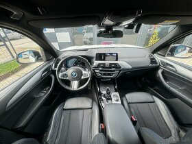 BMW X3 M40i A/T - 7