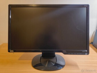 21,5" LED Monitor - BENQ ET-0026-N - 7