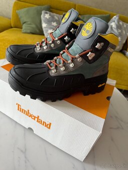 Timberland - 7