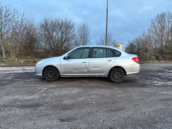 Renault Thália 1.2i 122 xxx km - 7