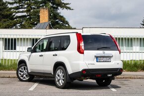 Nissan X-Trail 2.0 dCi I-Way A/T - 7