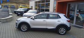 Kia Stonic 1.0T-GDi 88 kW/120PS 7DCT GOLD MY20 - 7