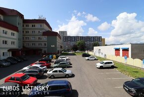 PRENÁJOM 2-izb.byt (58m2) s balkónom, zariadený - 7