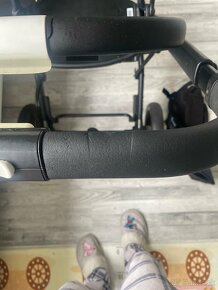 Cybex Balios S Lux plus vanička (ak chcete ) - 7