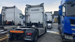 Scania R450 - 7