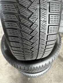 Continental WinterContact TS850P 235/55 R18 r.2020 - 7